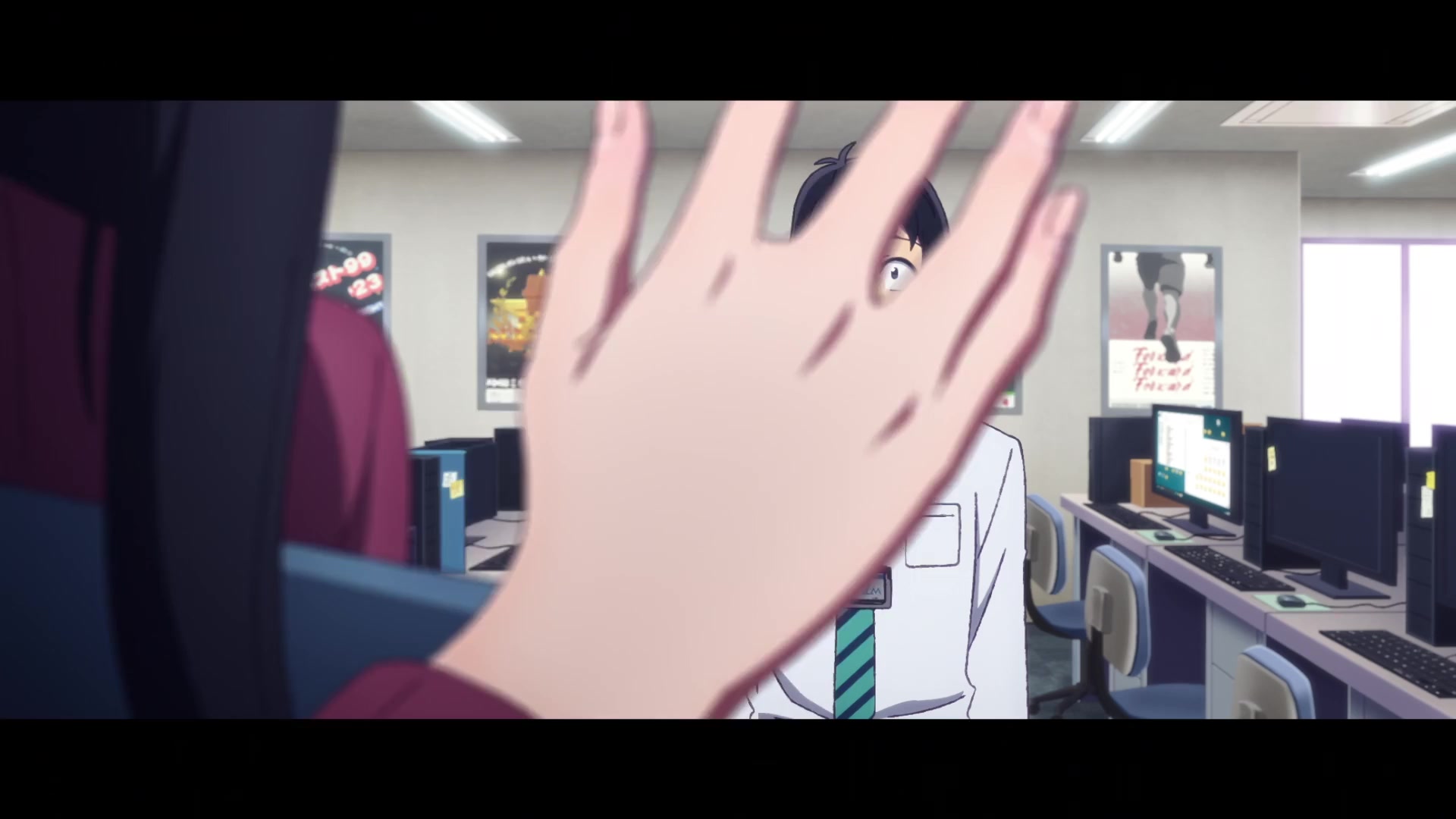 [Tsukyio Editing Resources] Zom 100 Episode 1 - 074.mp4